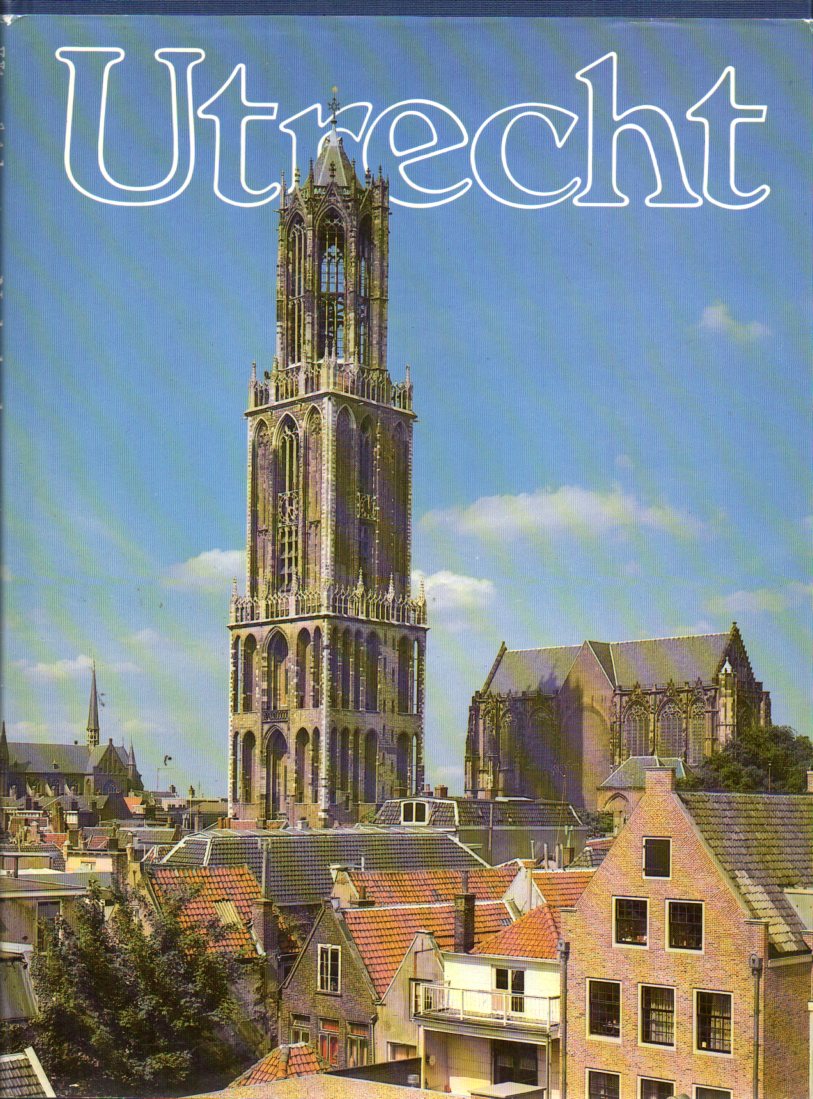 Gemeinde Utrecht  Utrecht-hart van Nederland 