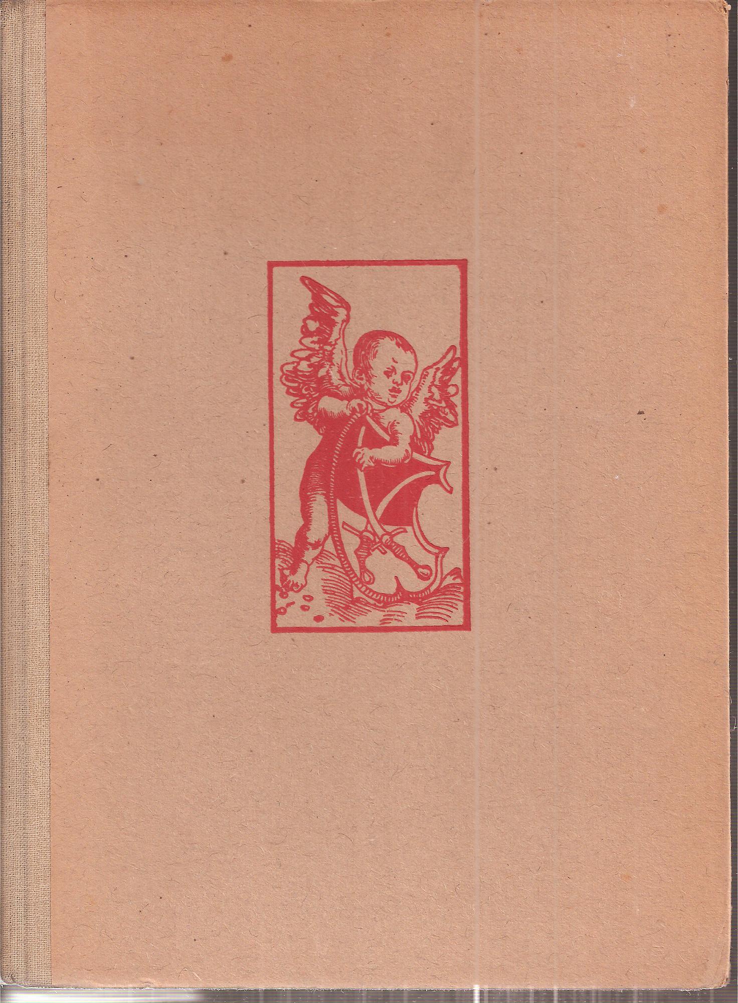 Posse,Hans  Lucas Cranach d.Ä. 