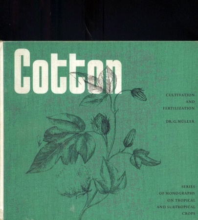 Müller,G.  Cotton 