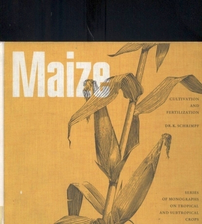 Schrimpf,K.  Maize 