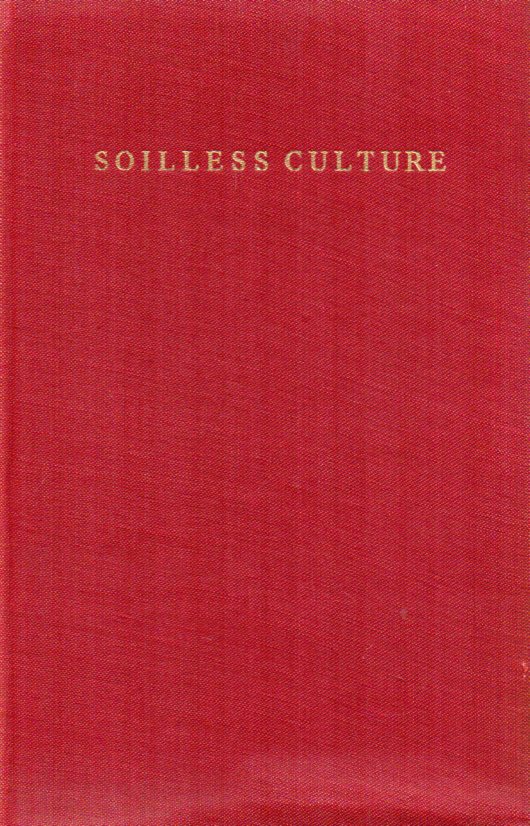 Saunby,T.  Soilless Culture 