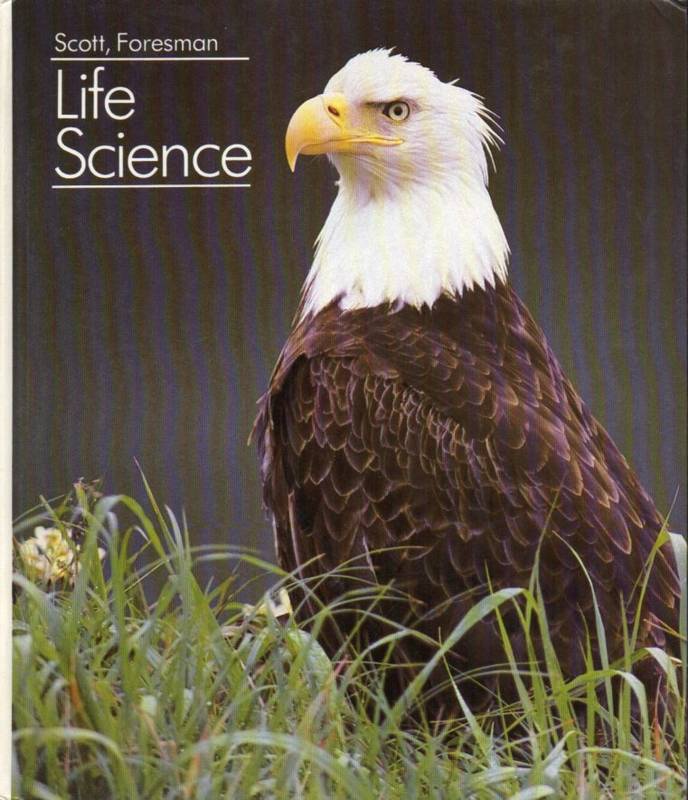 Foresman,Scott  Life Science 
