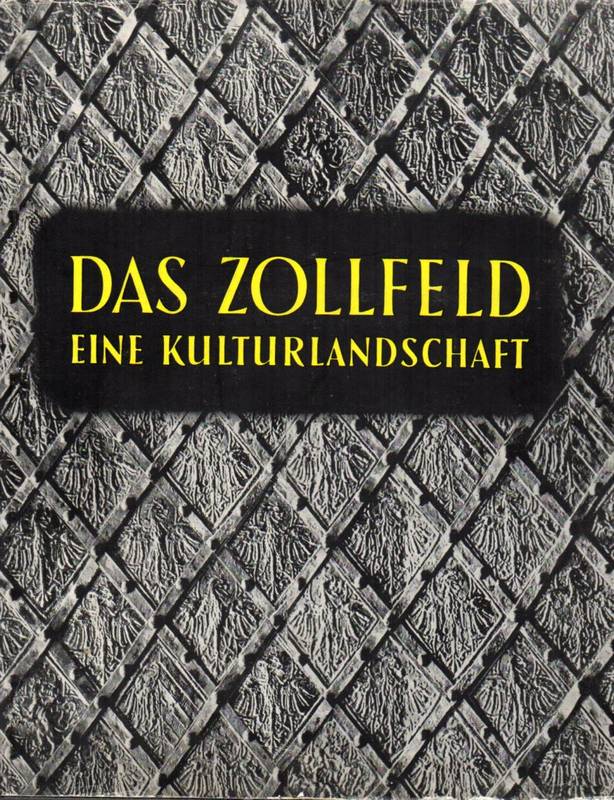 Hartwanger,Siegfried  Das Zollfeld 