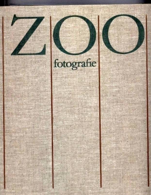 Brinsch,Roland und Siegfried Seifert  Zoo fotografie 