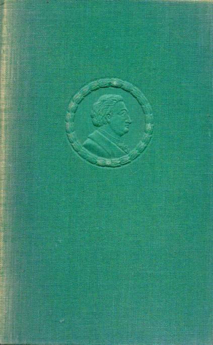 Goethes Werke 16 Bände  Eine Auswahl in 14 Bänden und Goethes Naturwissenschaftliche Schriften 