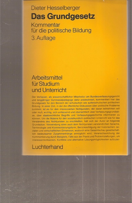 Schmidt,Paul F.  Geßner der Meister der Idylle 