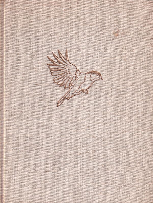 Wenzel+Ottens  Das Bilderbuch der Vögel - Singvögel-Spechte-Eulen 