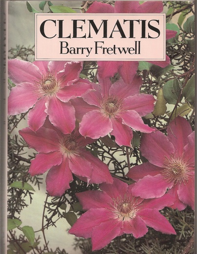 Fretwell,Barry  Clematis 