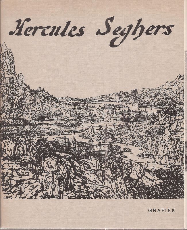 Elfers,Dick  Hercules Seyhers 