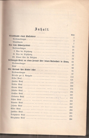 Pestalozzi: Mann,Friedrich(Hsg.)  J.H.Pestalozzis Ausgewählte Schriften.3.Band 