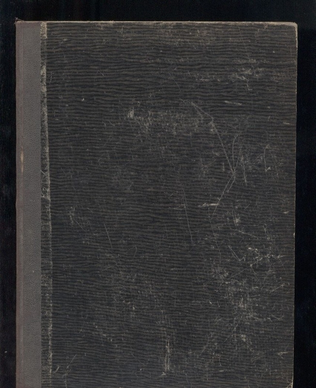 Deutsche Fleischbeschauer-Zeitung  Deutsche Fleischbeschauer-Zeitung X. Jahrgang 1913 Nr.1 bis 24 