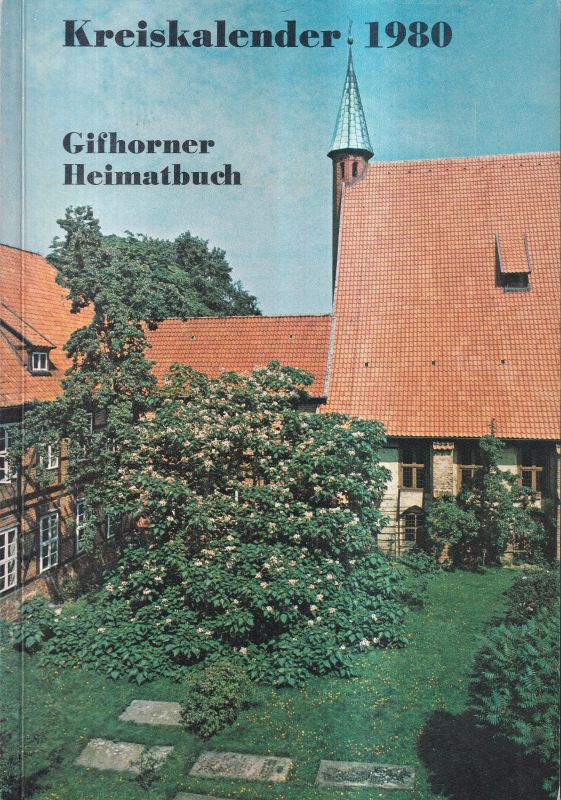 Landkreis Gifhorn  Kalender für den Landkreis Gifhorn 