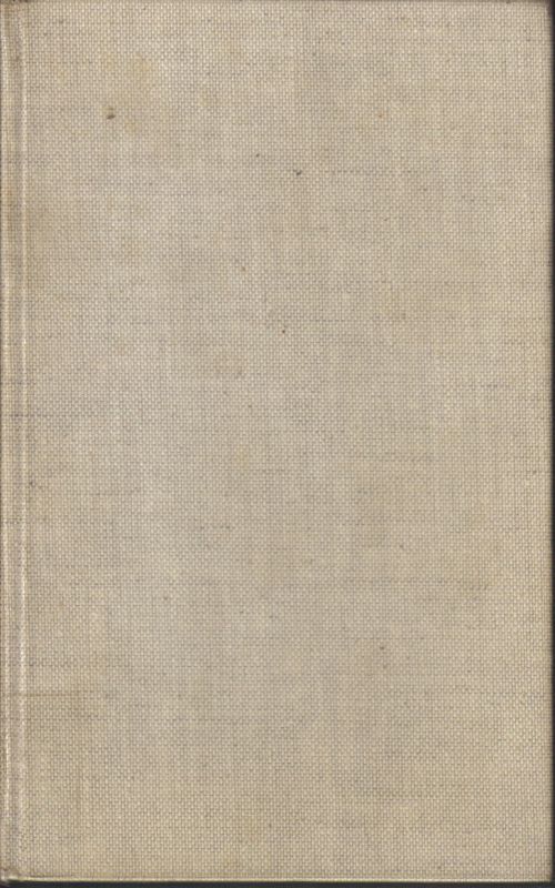 Dooley,Thomas A.  Arzt am Bambusvorhang Indochinas 