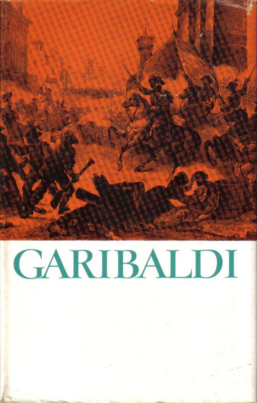 Tersen,Emile  Garibaldi 
