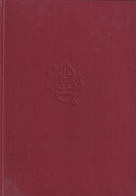 Stift Klosterneuburg  Jahrbuch des Stiftes Klosterneuburg Neue Folge Band I (der gesamten 
