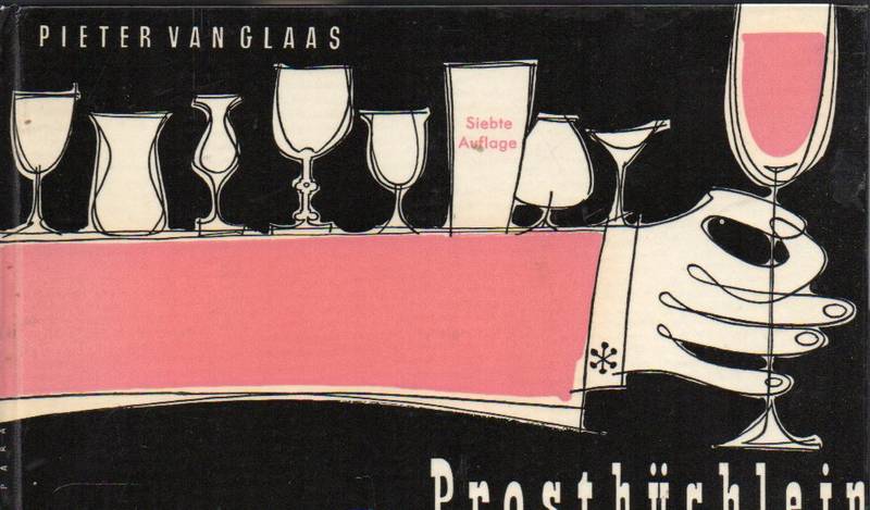 Glass, Pieter van  Prostbüchlein 