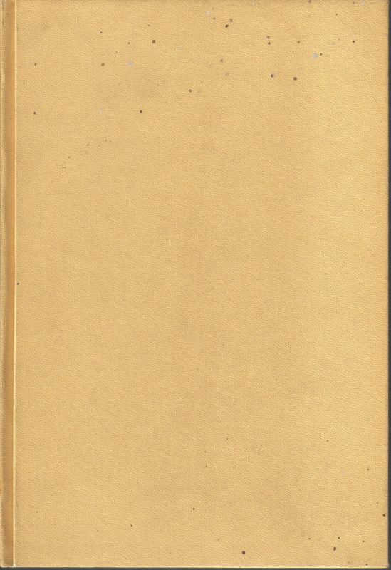 Zeitschrift für Analytische Chemie  Zeitschrift für Analytische Chemie 93.und 94. Band 1933 (1 Band) 