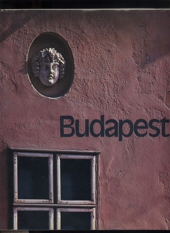 Budapest: Veszi,Endre  Budapest 