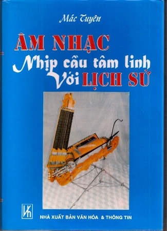 Tuyen,Mac  Am Nhac nhip cau Tam Linh voi lich su 