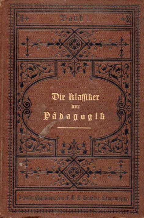 Wagner,Ernst  Vollständige Darstellung der Lehre Herbarts (Psychologie, Ethik und 