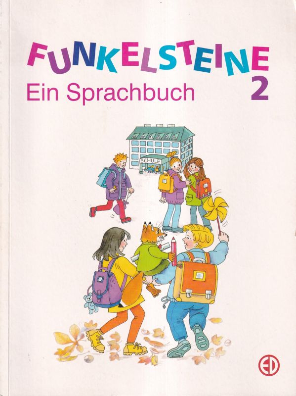 Fürnstahl,Gerlinde und andere  Funkelsteine 2 