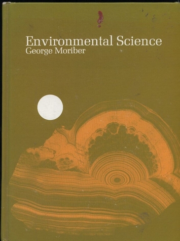 Moriber,George  Environmental Science 