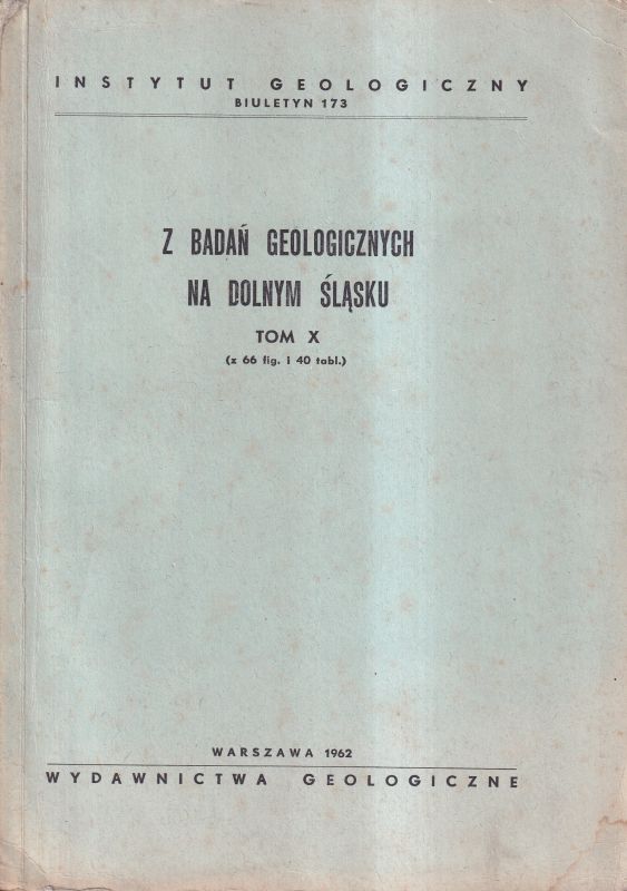 Slowakei: Meze,Drago  Gornja savinjska dolina.Nova dognanja o geomorfol.razvoju pokrajine.La 