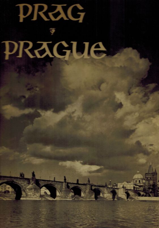 Plicka,Karel  Prag Prague 