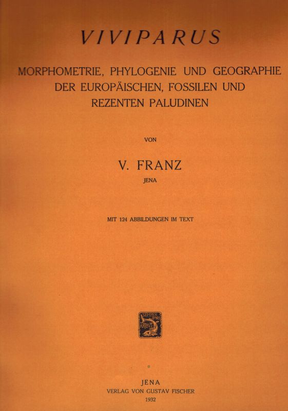 Franz,Victor  Viviparus 