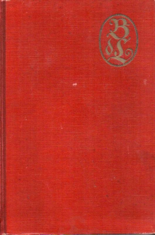 Streubel.Rudolf  Gedichtsbehandlungen I.Bearb.+verm.v.Fr.SchnaP=Präparationen f.d.Deuts 