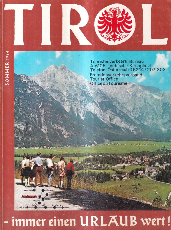 Tirol  Tirol 