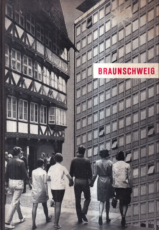 Stadt Braunschweig  Braunschweig 