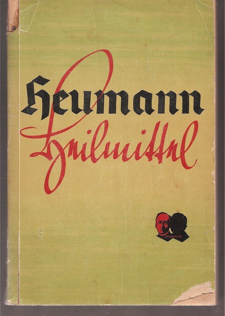 L.Heumann & Co.  Heumann Heilmittel 