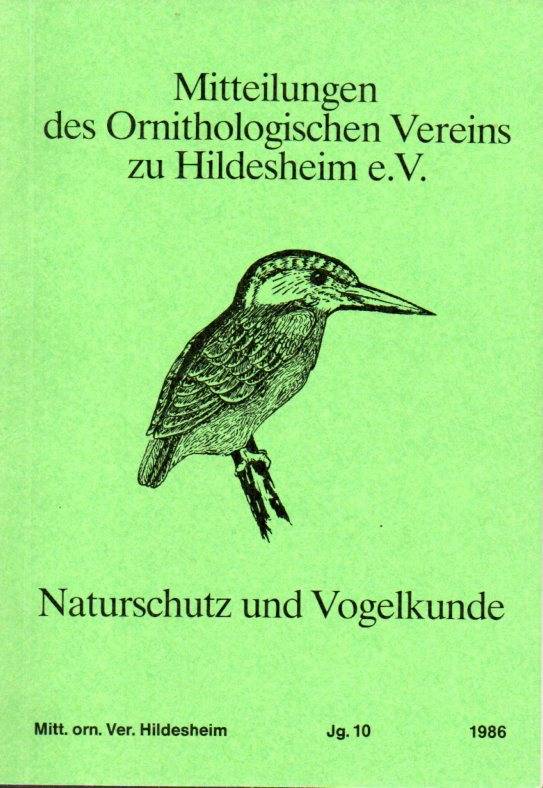 Ornithologischer Verein zu Hildesheim e.V.  Naturschutz und Vogelkunde 