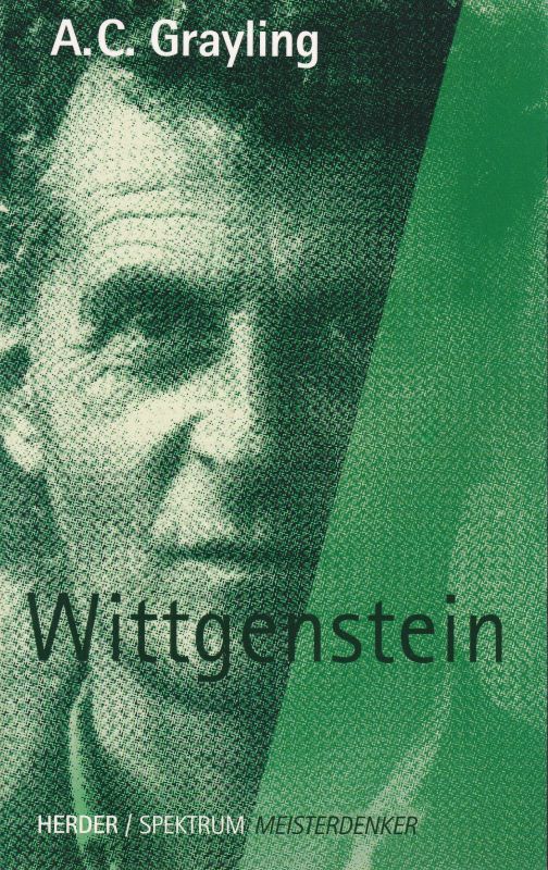 Crayling,a.C.  Wittgenstein 