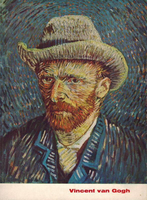 Stedelijk Museum Amsterdam  Vincent van Gogh 
