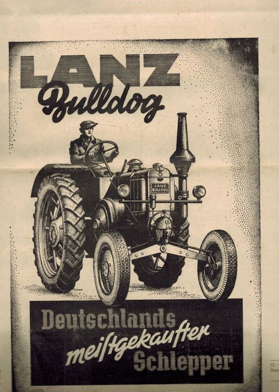 Deutsche Landwirtschaftliche Presse  Deutsche Landwirtschaftliche Presse 73.Jahrgang 1950 Heft 1 bis 24 