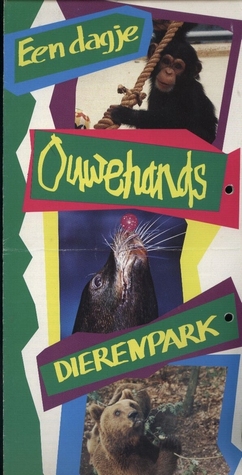 Ouwehands-Zoo  Een dagje Uowehands Dierenpark 