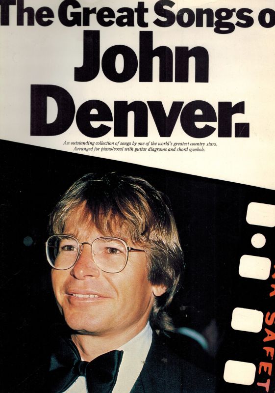 Denver,John  John Denver The Great Songs 