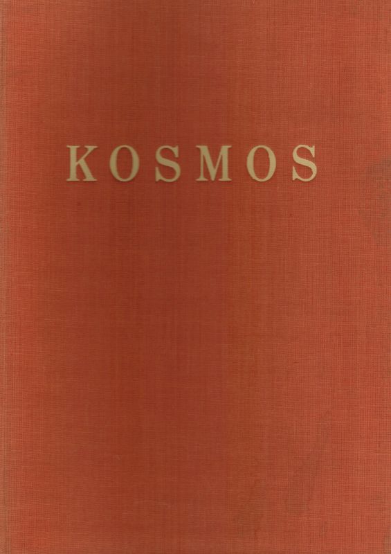 Kosmos  Kosmos 59.Jahrgang 1963 Hefte 1 bis 12 (12 Hefte) 