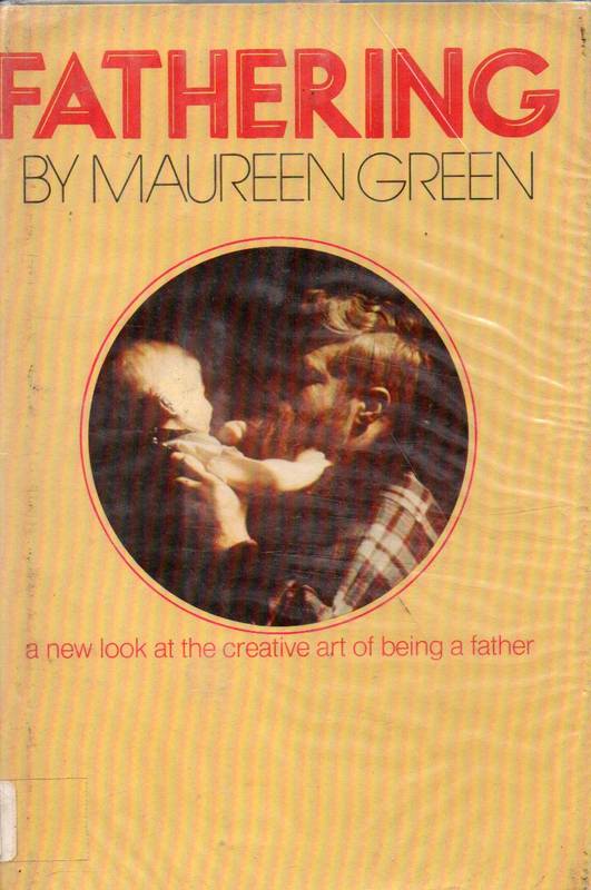 Green, Maureen  Fathering 
