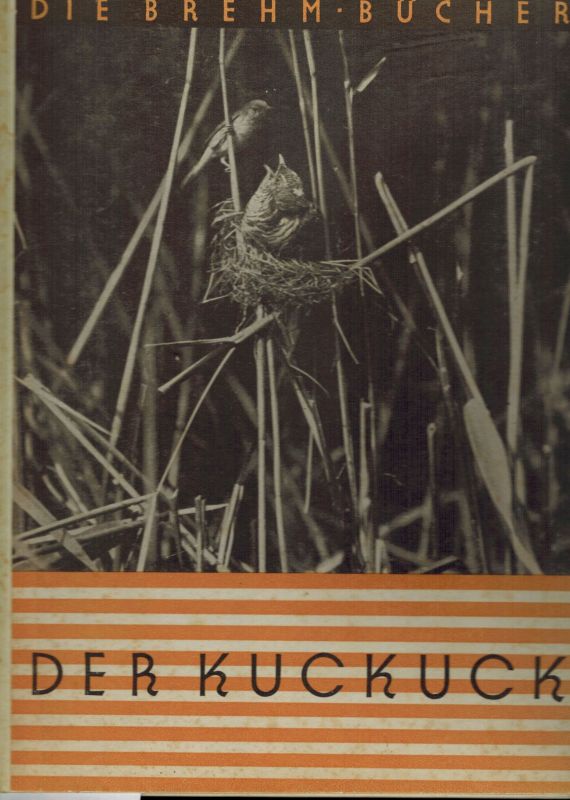 Meise,Wilhelm  Der Kuckuck 