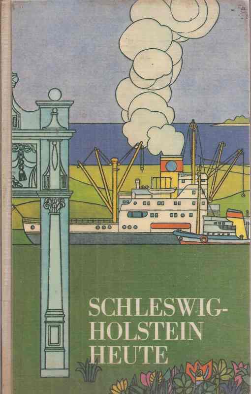 Schleswig-Holstein  Heute 