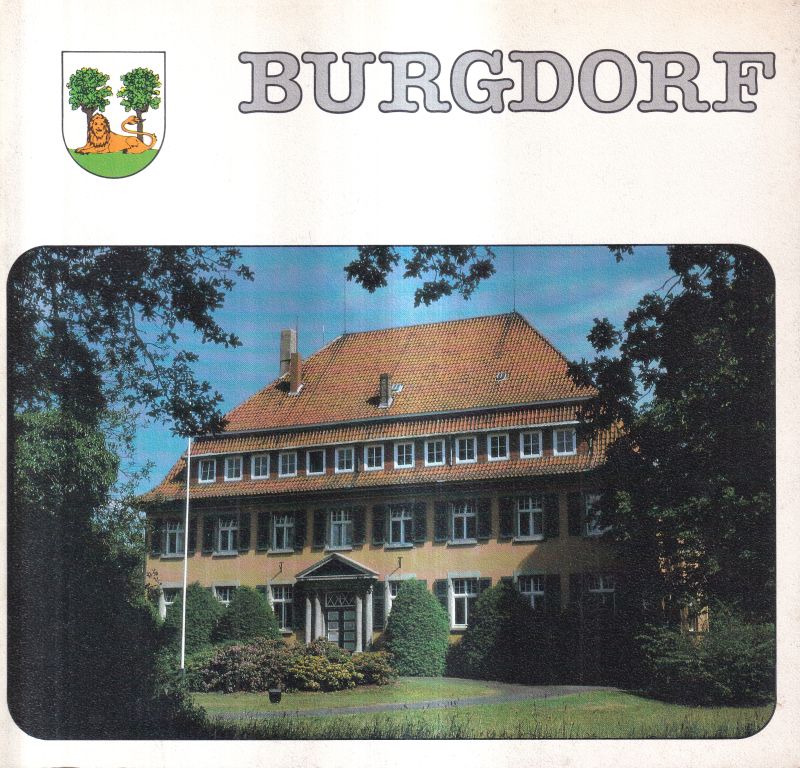 Stadt Burgdorf  Herzlich willkommen in der Stadt Burgdorf 