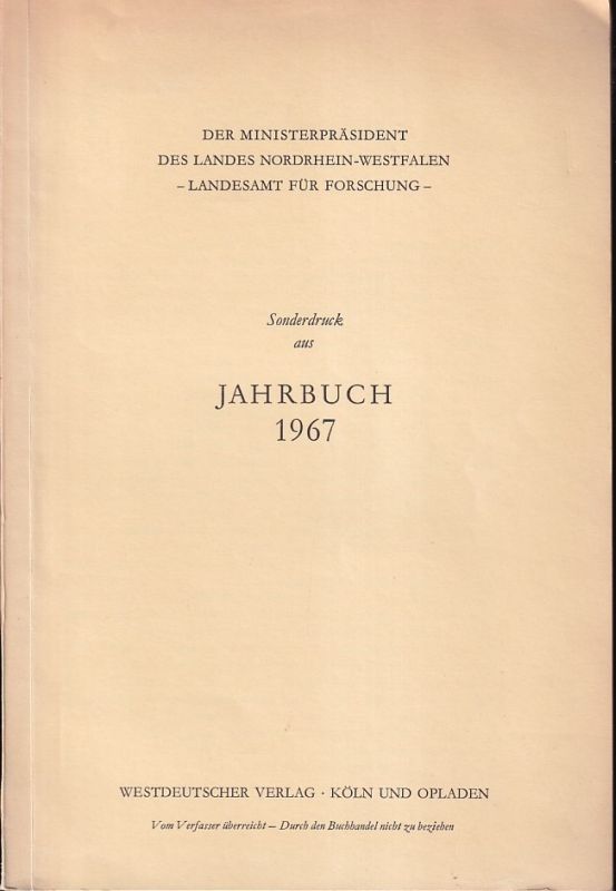 Roeßler,Wilhelm  Das allgemeinbildende Schulwesen im Sozialfeld der Gegenwart 