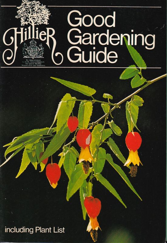 Woodland,Dennis  Good Gardening Guide 