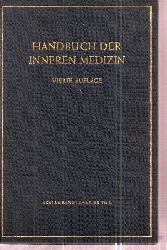 Bergmann,G.v.+W.Frey+H.Schwiegk  Infektionskrankheiten.Zweiter Teil 