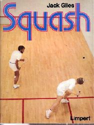 Giles,Jack  Squash 