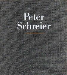 Schmiedel,Gottfried  Peter Schreier 