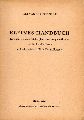 Schmidt,Alexander  Kleines Handbuch der milchwirtschaftlichen Untersuchungsmethoden fr 